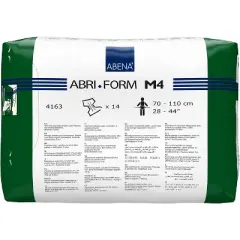 Abri-Form Comfort Adult Briefs