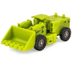 H31 Crocell and H32 Morbus Set of 2 Figures | Newage the Legendary Heroes Action figures