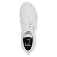 Levi's Womens Naya Lo CZ Fashion Lo-Top Skate Sneaker Shoe
