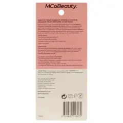 MCoBeauty Colour Changing Makeup Blender - 1 Pc Sponge