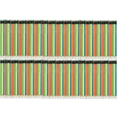 Neliblu Premium Quality Pencils In Bulk - 150 Pieces