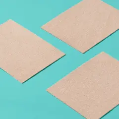 Super Moleskin Padding Sheets 3ct - up&up&trade;