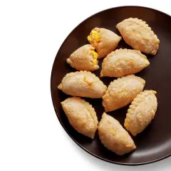 Frozen Elote Corn Mini Empanadas - 5.6oz/8ct - Good & Gather&trade;