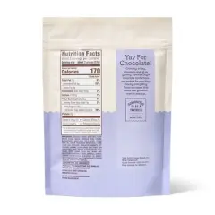 Cookies and Creme Crunchy Clusters - 6oz - Favorite Day&trade;