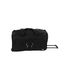 Rockland 124L Rolling Duffel Bag