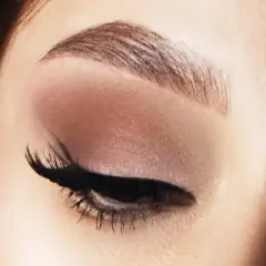 Make-Up Studio Amsterdam Eyelashes 14 - False Eyelashes - 1 pair