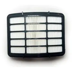 Nispira XHF350 HEPA Post Filter for Shark Navigator Lift-Away Vacuum NV350 Series NV360 NV370 NV391 UV440 UV490 UV540 UV500 UV541 UV550, 3 Packs