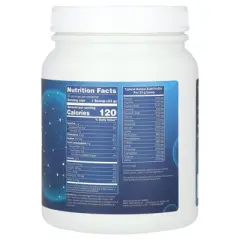 MRM Nutrition Egg White Protein, Chocolate, 1.5 lbs (680 g)