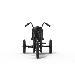 BERG Choppy Neo Ride-On - Black