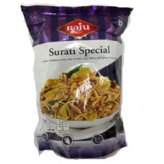 Raju Surati Special Mixture 400 gms