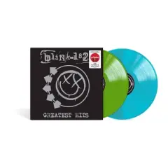 Blink-182 - Greatest Hits (Target Exclusive, Vinyl)