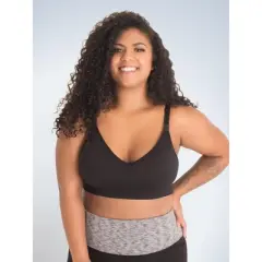 Leading Lady The Alyssa - Seamless Wirefree Nursing Bra