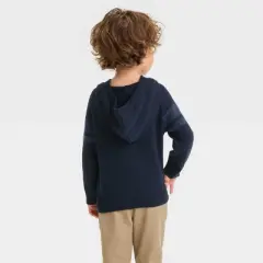 Toddler Boys' Pullover Sweater - Cat & Jack&trade;