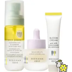 Beekman 1802 New Best Seller Skincare Set - 2pc - Ulta Beauty