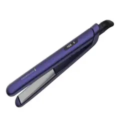 Remington Gloss Flat Iron - 1"