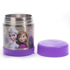 Thermos Stainless Steel Vacuum Insulated 10 oz. Food Jar - Frozen - Lilac