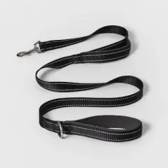Core Dog Leash - Black - 5ft Long - Boots & Barkley&trade;