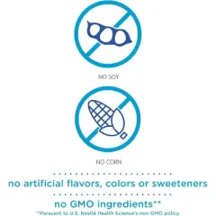 Compleat Pediatric 1.0mL, Nutritionally Complete Tube Feeding Formula, Unflavored, 250ml, 24 Count