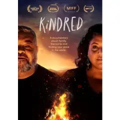 Kindred (DVD)(2023)