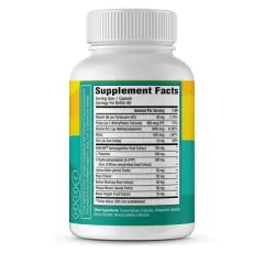 Calmable Stress Relief for Teens - Capsules - 60 ct.