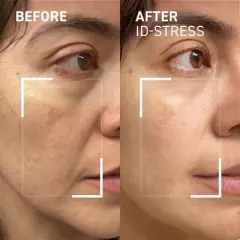 Dr. Brandt iD-STRESS Icy Gel Moisturizer - Revitalize Dull-Looking Skin for a Flawless, Dewy Complexion