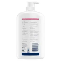 Ivory Mild & Gentle Body Wash - Water Lily Scent - 35 fl oz