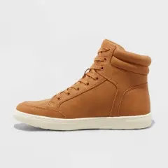 Men's Travis High Top Sneaker - Goodfellow & Co&trade;