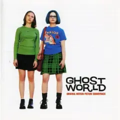 Various Artists - Ghost World (Original Soundtrack)
