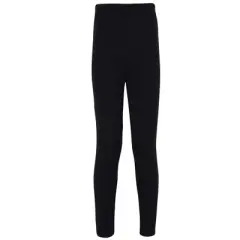 Touched by Nature Baby, Toddler, Big Kids and Youth Girl Organic Cotton Leggings 4pk, Heart