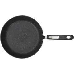 The Rock Fry Pan with Bakelite Handle - 11"