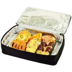 Picnic at Ascot - Two Layer - Hot/Cold Thermal Food and Casserole Carrier