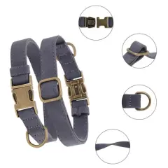 Unique Bargains Dog Collar 1 Pc