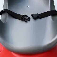 Flexible Flyer Collapsible Toddler Sleigh