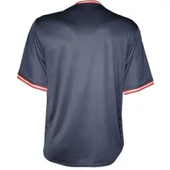 MLB Boston Red Sox Men's Button Down Jersey