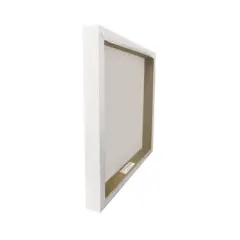 24"x1.5'x30" United States of America Usa Kids' Map Oversized Stretched Canvas Wall Art - Stupell Industries