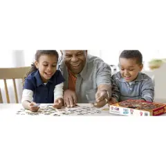 NCAA USC Trojans Barnyard Fans 500pc Puzzle