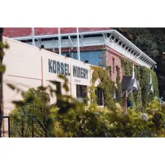 Korbel Brut Ros&eacute; Champagne - 750ml Bottle