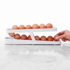 YouCopia RollDown Egg Dispenser
