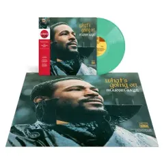 Marvin Gaye - What's Going On (Target Exclusive, Vinyl)