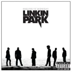Linkin Park - Minutes to Midnight (Vinyl)