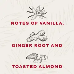 Bacardi Gold Rum - 750ml Bottle