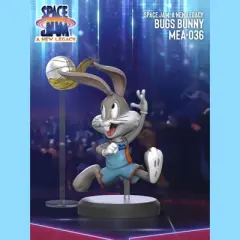 WARNER BROS Space Jam: A New Legacy Series Bugs Bunny (Mini Egg Attack)