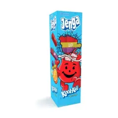 Jenga - Kool-Aid Board Game
