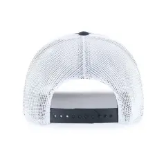 NHL Carolina Hurricanes Trucker Snapback Hat