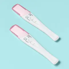 Advanced Early Result Pregnancy Test - 2ct - up&up&trade;