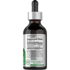 Horbaach Horsetail Herb Liquid Extract | 2 fl oz