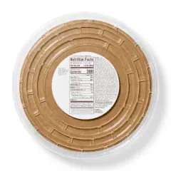 9" Cheesecake Sampler - 40oz/12ct- Favorite Day&trade;