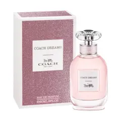 Coach Dreams Eau de Parfum - 2 fl oz - Ulta Beauty