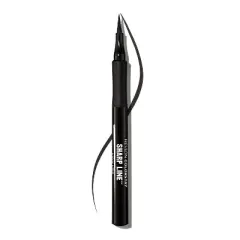 Revlon ColorStay Liquid Waterproof Eye Pen Classic Tip - Blackest Black - 0.04 fl oz