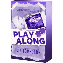Play Along - (Windy City) by  Liz Tomforde (Paperback)